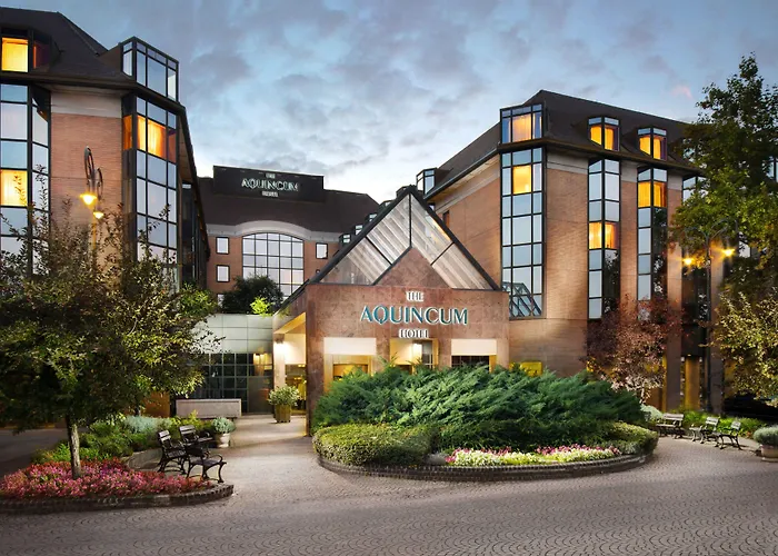 アクインクム ホテル ブダペスト