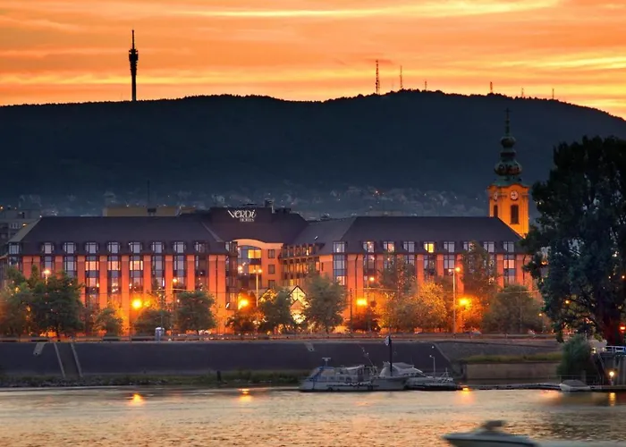 アクインクム ホテル ブダペスト