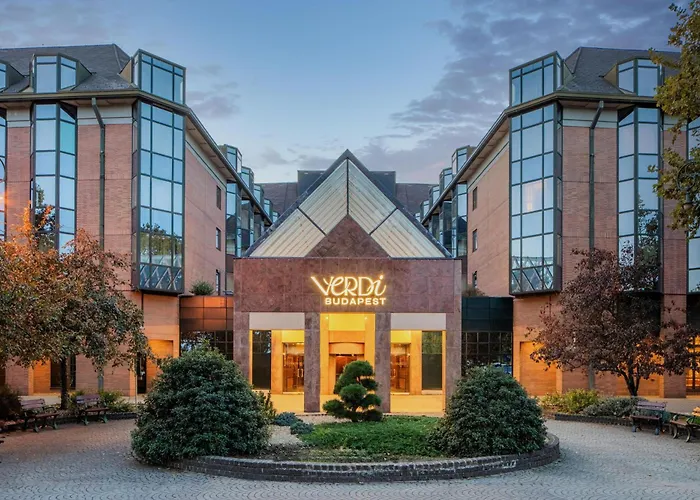 アクインクム ホテル ブダペスト